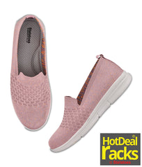 Women S.Pink Casual Shoes