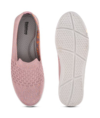 Women S.Pink Casual Shoes