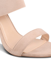 Women Nude Party Sandals